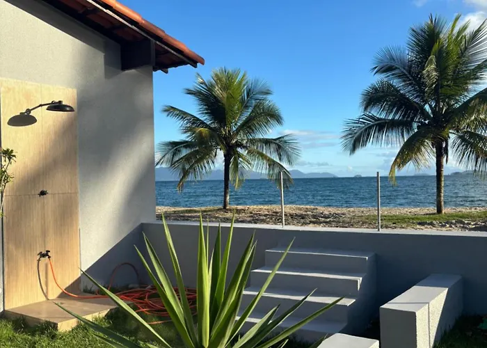 Suíte 101- Espaço Praia Aptos