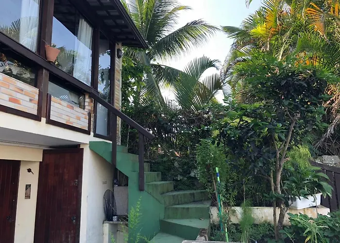 Porto Dourado, G2